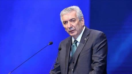 İSO'dan hükümete 'milliyetçilik' çıkışı: ‘Artık bir tercih değil zorunluluk’