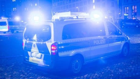 Dresden: Mann springt wegen Polizei aus Fenster – Drogen entdeckt