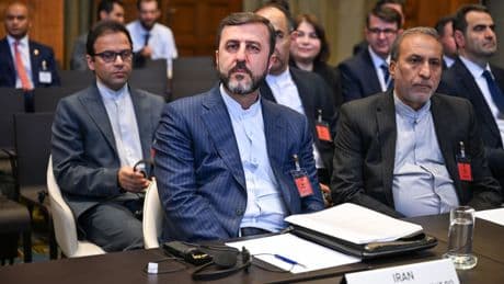 Iran worries U.S. will use nuclear talks as pretext for new attacks: Senior official