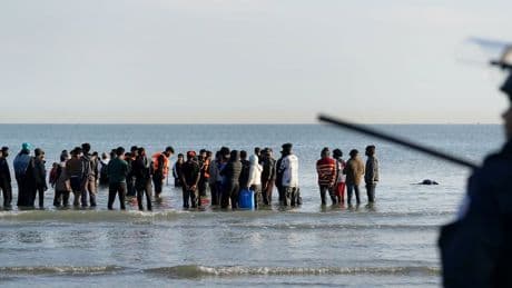 Starmer signals visa crackdown to tackle ‘deteriorating’ English Channel crisis