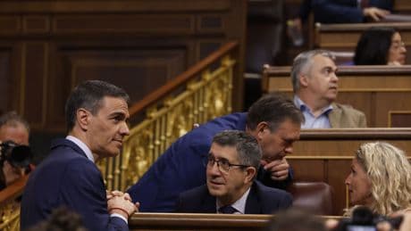 Tertulia de Federico: Y esto acaba de empezar