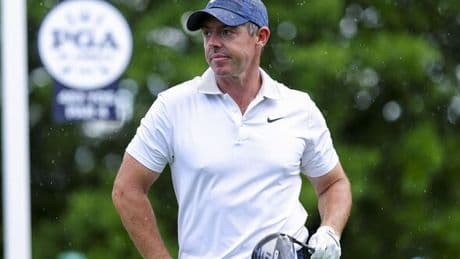 Rory McIlroy faces prospect of £20m being taken off him as £2.5m eyed at PGA Championship