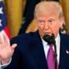 Trump takes huge gamble putting US at heart of Iran-Israel conflict