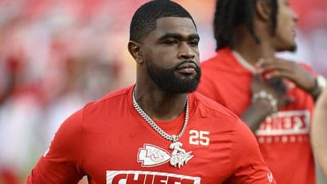Kansas City Chiefs re-sign Super Bowl winner who suffers with PTSD