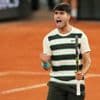 French Open: Final-Kracher in Paris: Sinner gegen Alcaraz