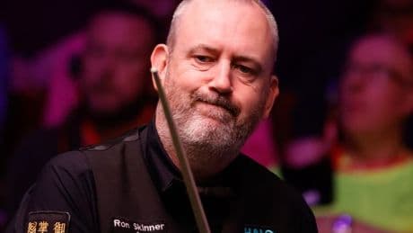 Mark Williams to make 'big decision' after World Snooker Championship run ends