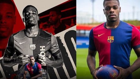 Barcelona'dan Van'a transfer oldu!