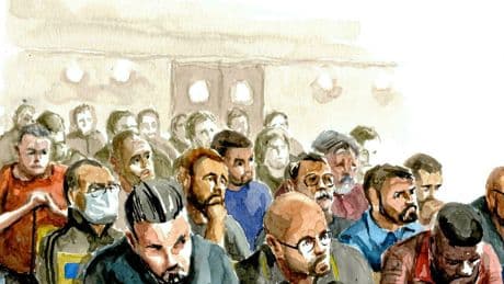 Procès des viols de Mazan : qui est Husamettin D., le seul accusé à faire appel ?