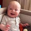 Baby died after being thrown from car seat in crash after mother and pal 'drank wine at the beach' as he was 'not strapped in properly', court hears