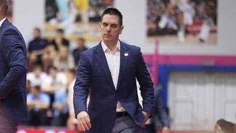 Bahçeşehir Koleji'nde Marco Barac dönemi