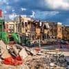 Disney World fans detail their heartbreak as shocking photos show demolition of beloved landmark