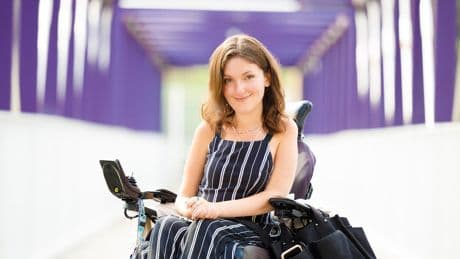 Wheelchair user misses train and branded ‘rude’ by station staff after they refused to get ramp