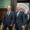 Kritik an Klingbeils Plänen: Wegner und Haseloff fordern generelle Senkung der Stromsteuer