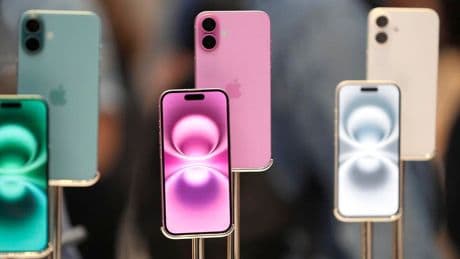 iOS 18.5 iPhone Update: Apple Inadvertently Confirms Release Date