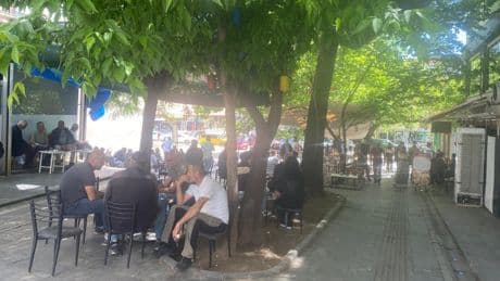 “Samimi bir barıştan yanayız, somut adım bekliyoruz”