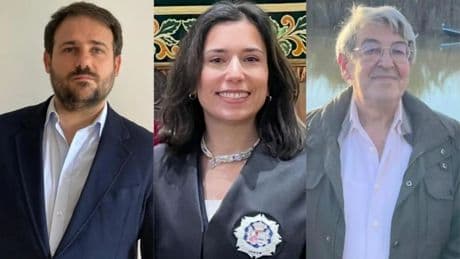 Jueces y fiscales se preparan para la huelga: &quot;La batalla contra la independencia judicial lleva tiempo avanzando; esto es la puntilla&quot;