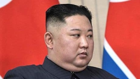 Kim Jong-Un'dan orduya talimat: Kuzey Kore modern askeri ekipman üretimini artıracak