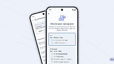 Signal&#8217;s first paid feature adds encrypted media and message backups