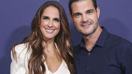 Nuria Fergó rompe con Juan Pablo Lauro y cancela su boda