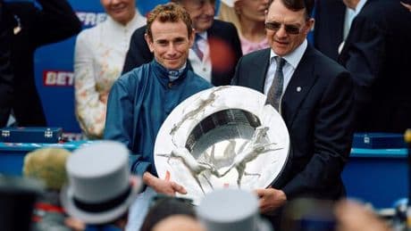 Aidan O'Brien drops exciting hint about Ryan Moore's ride in Epsom Oaks