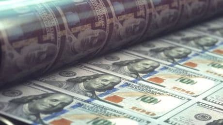 USA: Donald Trump riskiert Finanzkrise und gefährdet Dollar-Status