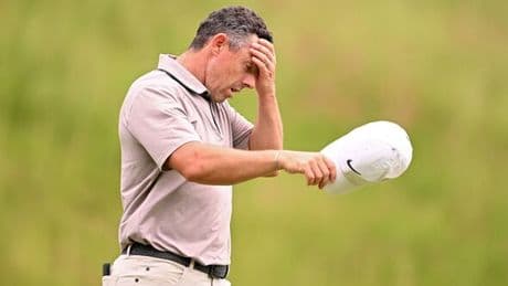 Rory McIlroy's blunt US Open wish speaks volumes as Masters champ frustrated