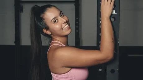 Mari Crisóstomo, dietista: "Se puede comer rico, fácil, saludable y perder grasa a la vez"