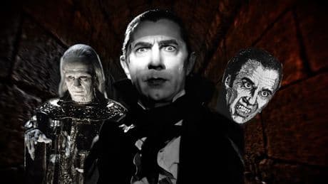 Nicht in Rumänien - Liegt hier Graf Draculas Grab?