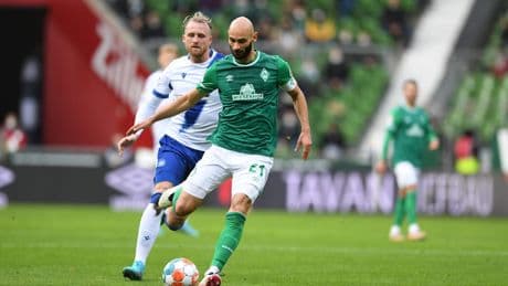 Toprak spricht über Kart-Unfall - „Wenn du nicht Sportler wärst, wärst du jetzt tot“