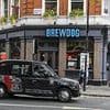 BrewDog is 'struggling to be relevant' says bar chain that axed them - as beer firm continues to disappear from pubs