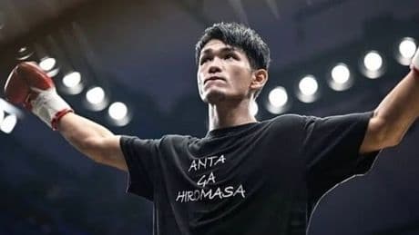 Second boxer dies after competing on same card as fellow fighter who lost his life