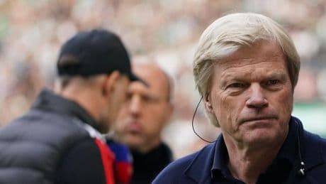 Fußball: Kein Wirtz-Transfer der Bayern: Kahn äußert Vermutungen