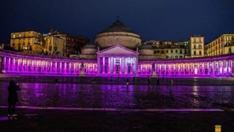 “Napoli é un paradiso poggiato sull’inferno”: ‘C’era una volta il Sud’ é una dichiarazione d’amore all’incontrario di Marcello Veneziani