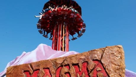 UK theme park to close popular ride for good after 13 years