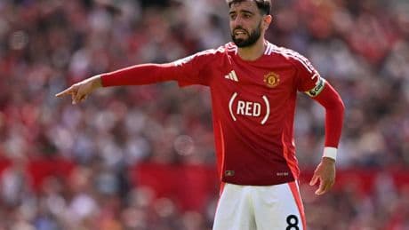 ‘El Clownico’ – Fans rip Man Utd and Spurs as they lose again to sit 16th and 17th ahead of ‘worst Europa final ever’