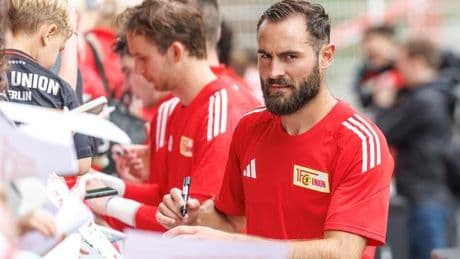 Fußball-Testspiele: Union gelingt Auftakt-Sieg beim Doppelt-Test in Österreich