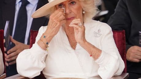 Queen Camilla will not ‘forgive easily’ after Prince Harry’s ‘extremely unkind’ comments: insiders