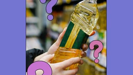 Which Cooking Oil Is Best for the Planet?