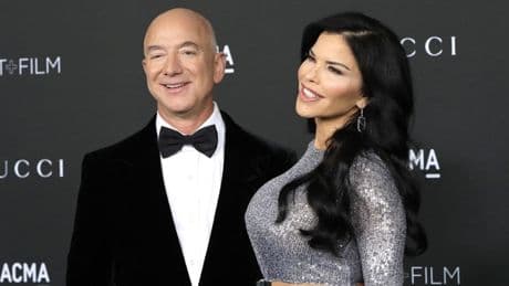 Jeff Bezos e Lauren Sanchez, tutto sul matrimonio a Venezia: tre giorni di festa, ospiti vip e location a sorpresa