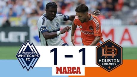 El debut amargo de Müller en la MLS