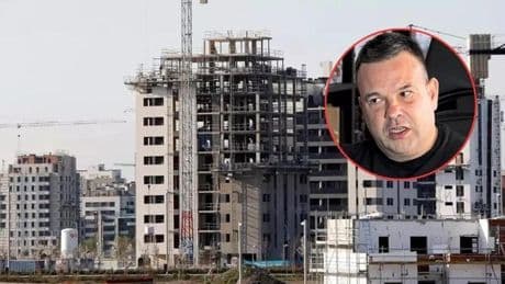 José Elías, empresario de 49 años, explota contra la realidad de España: "Mi generación se compraba un piso, la siguiente alquilaba y la de ahora comparte habitación"