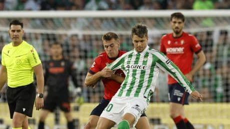 Pronostico Rayo-Betis, una sfida con vista sulle Coppe