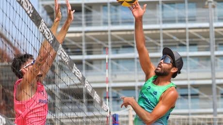 Campionato Italiano: a Caorle definito il main draw della 1a tappa gold