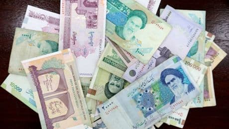 Sous la pression des sanctions et de Donald Trump, l'Iran va supprimer quatre zéros de sa monnaie nationale