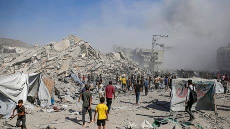 Radiografía de las medidas europeas para tratar de contener a Israel: sanciones nacionales y reconocimiento del Estado palestino