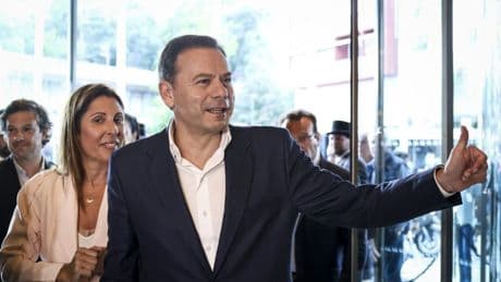 Parlamentswahl in Portugal geprägt von hohem Zuspruch für Rechtsextreme