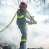 2000 brandweerlieden nog druk met blussen natuurbranden in Frankrijk: ‘Duurt nog enkele dagen’