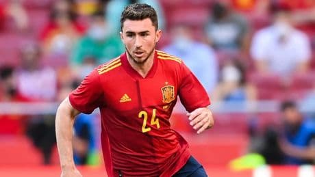 BEŞİKTAŞ TRANSFER HABERİ - Aymeric Laporte Kartal oluyor! İmza an meselesi