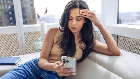 Social media more likely to suppress women’s health content over men’s, say young people