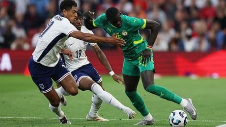 West Ham closing in on signing of wing-back previously wanted by Crystal Palace and Brighton in £22m deal